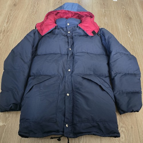 Parka uomo vintage woolrich - vintage,