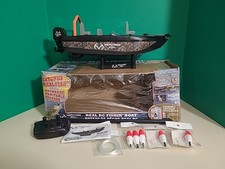 Realtree Xtra Ignite RC barca