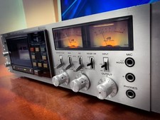 TEAC CX-650R 🌈RaRe🌈