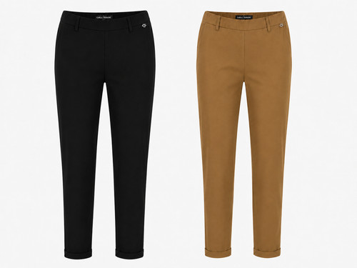 70323 pantalone donna - 70323,