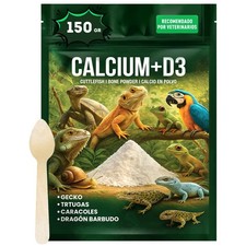 AF® 150gr di Calcium D3