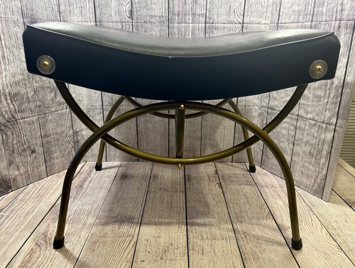 Vintage hollywood regency mcm - hollywood,