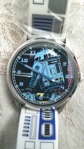 Orologio fossil star wars - star,