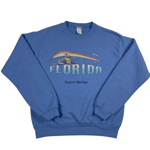 Vintage florida tarpon springs - florida,