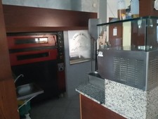 Attrezzature e Macchinari ristorante/pizzeria/bar/ gastronomia