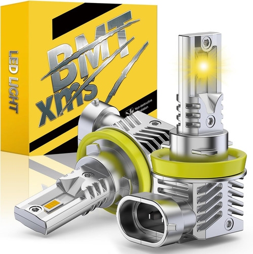 H11 led lampadine - led, lampadine,