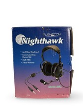 Flightcom Nighthawk 4DLX