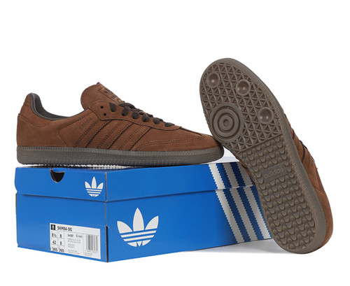 Sneakers adidas samba - samba, og