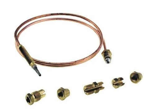 Termocoppia universale per - universale,