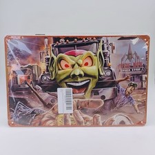 Poster film Maximum Overdrive