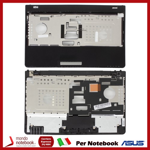 Top case scocca superiore asus - top,