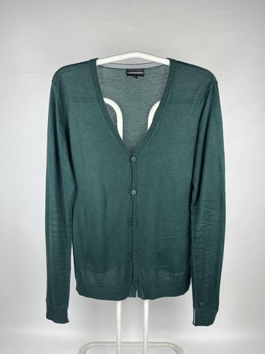 Maglione uomo emporio armani - maglione,