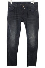 Richmond Jeans Uomo 32 Nero