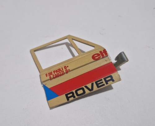 Ricambio modellino burago - ricambio, 1:25