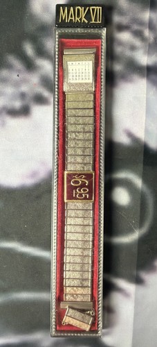 Cinturino orologio vintage - cinturino,