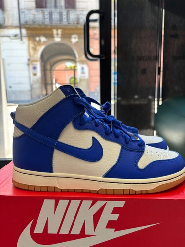 Sneakers uomo nike dunk high - dunk,