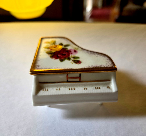 Vintage newhall inglese fine - inglese,