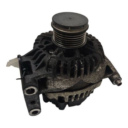 Alternatore fiat 500 lounge - alternatore,