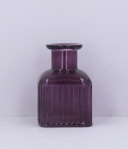 Vaso vetro gisela - vaso, graham