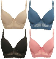 Reggiseno Zest lunghezza più