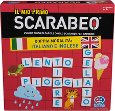 Gioco di società Spin Master
