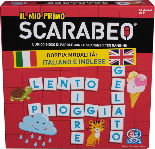 Gioco società spin - di,