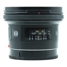 Obiettivo Grandangolare