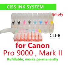 sistema di inchiostro CIS CISS