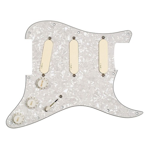 Emg dg20 david gilmour set - emg,