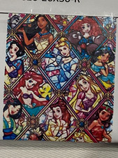 Pittura artistica diamantata