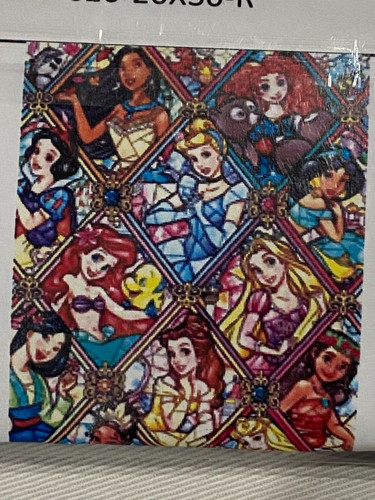 Pittura artistica diamantata