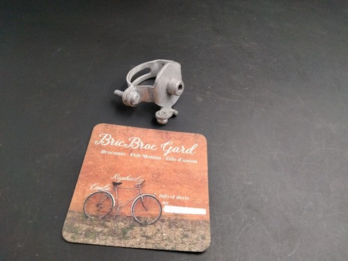Collier levier vitesse cyclo - collier,