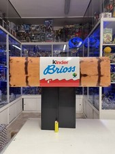 Kinder Brioss Gigante Pubblicitario Espositivo