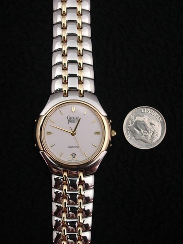 Orologio polso uomo gerrard - polso,