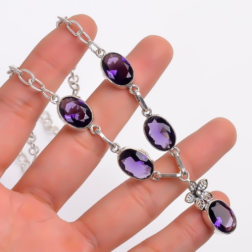 Collana bigiotteria vintage