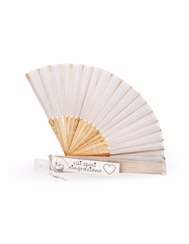 Ventaglio decorativo - ventaglio,