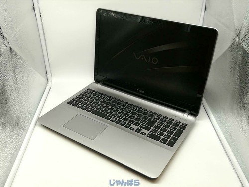 Vaio s15 vjs151c11n - vaio,
