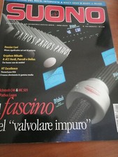 suono 363 gen03 b&w703 sonus faber stradivari b&o beolab 5 spectral dcm15 