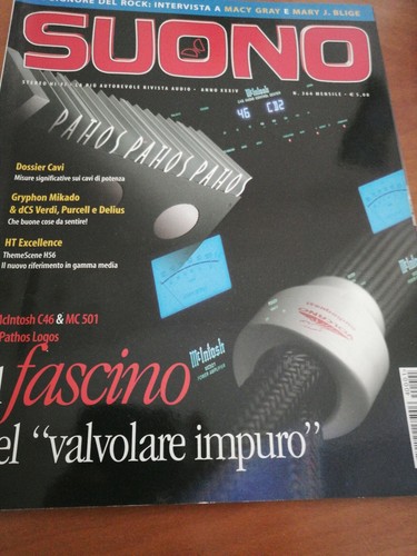 Suono 363 gen03 - 363, sonus