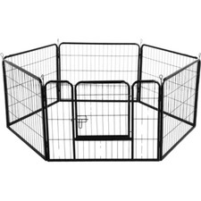 Recinto per Cani Grande da