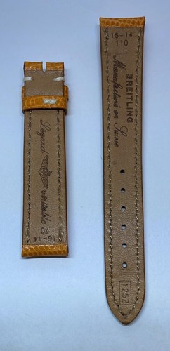 Cinturino breitling pelle - cinturino,