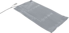EVAPORATORE 100x45mm Con