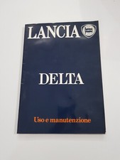 Libretto uso manutenzione - uso,