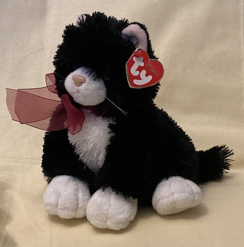 Peluche 2005 lexie - peluche, ty