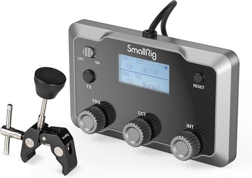 Smallrig 350 rc - smallrig, cob