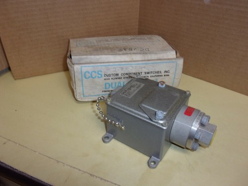 Custom component switches inc - custom,