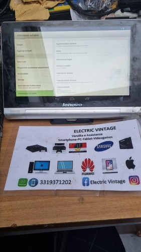 9321n tablet lenovo yoga - lenovo,