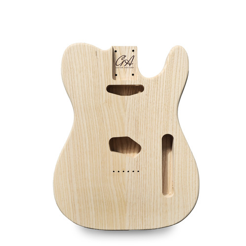 Corpo chitarra telecaster - telecaster,