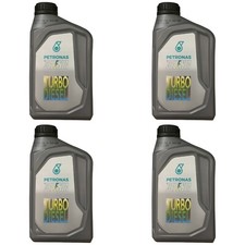 4 LITRI OLIO SELENIA PETRONAS
