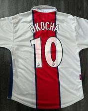 Maglia da trasferta originale